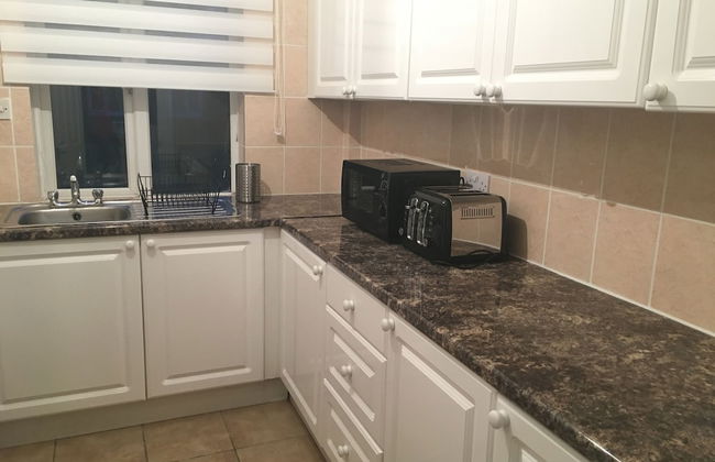 Kingswood Apartment - Foto 10