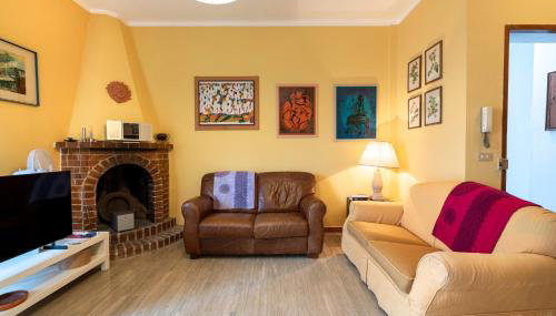 Casa del Riccio fronte mare - Foto 5