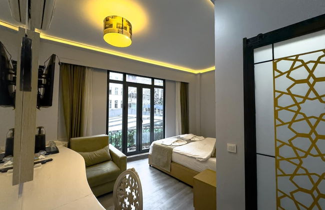 Brick House Hotel - Foto 32