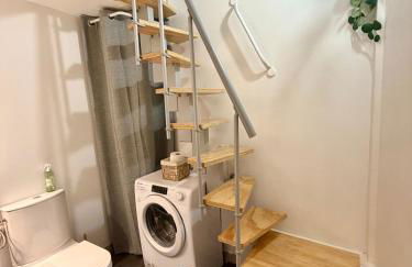 Spacieux T3 Centre Ville Toulouse Esquirol Carmes - Foto 14