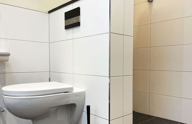 Modernes Apartment über den Dächern von Osnabrück - Foto 27