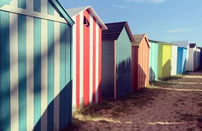 Duplex 3 piscines (1 chauffée/couverte) 300m plage - Foto 22