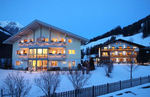 Appartement Hotel Erlhof Deluxe - Photo 2