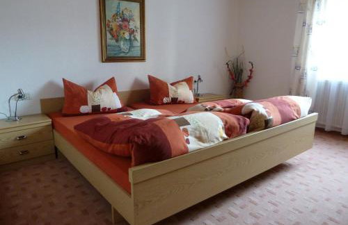 Ferienwohnungen Hiemer - Foto 23