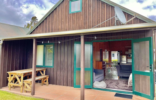 Cooks Beach Resort - Foto 42