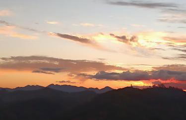 pousada Montanhez flat - Foto 18