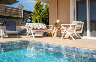 Olynthus Luxury Rooms & Suites - Foto 75