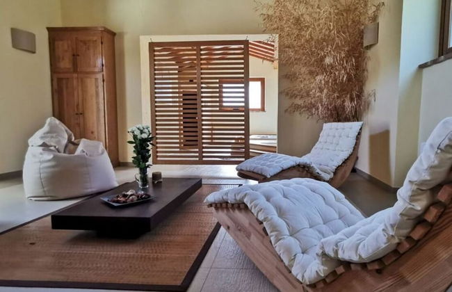 Villa Fornace Comfortable Holiday Residence - Photo 26