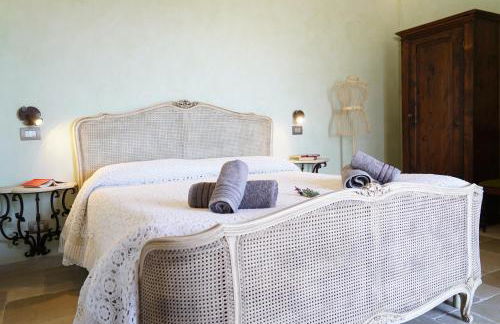 Masseria Le Terrazze di Serranova - Foto 15