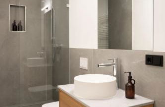 Ästhetische & Helle Design Apartments, Leipzig-Altlindenau - Foto 45