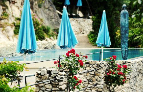 Villa Verdi Apartments - Foto 26