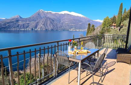 Villa gli Ulivi - Bariloche Lake & Mountain View - Foto 23