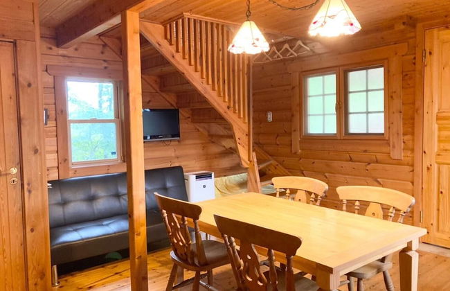 OKAYAMA HIRUZEN villas Peter Pan - Foto 59