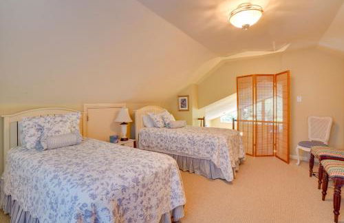 Cozy Abode with Yard about 1 Mi to Dtwn Summerville - Foto 27