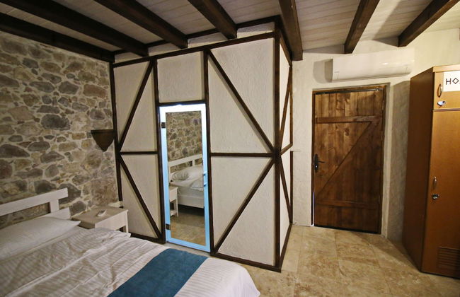 Homeros Butik Otel - Photo 11