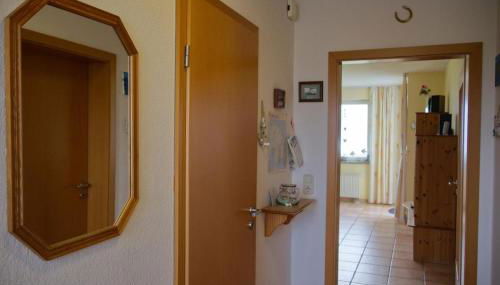 Inselblume 30 - Rustikale Ferienwohnung mit Meerblick in Staberdorf - Foto 2