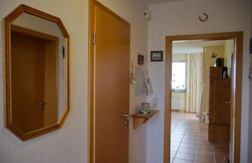 Inselblume 30 - Rustikale Ferienwohnung mit Meerblick in Staberdorf - Foto 2