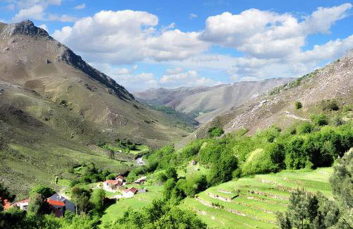 Charming house in Riba de Mouro with terrace and parking - Foto 30