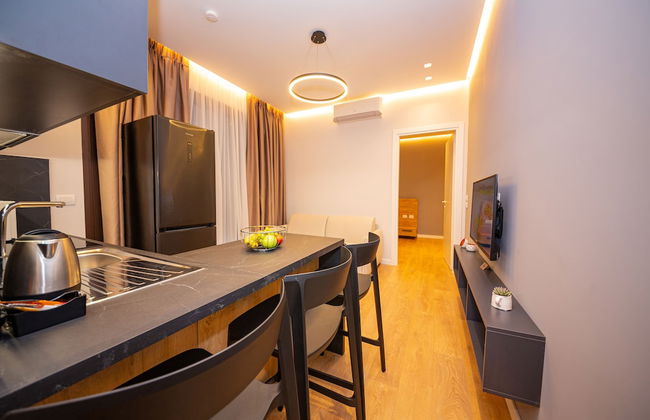 Central Chic Apartments - Foto 17