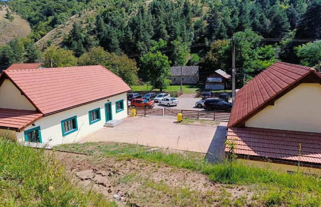 Apartments Eibenthal - Foto 6