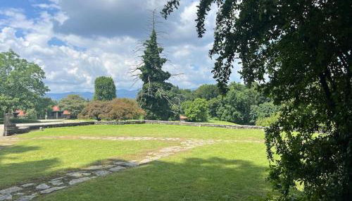 Borgo del 1700- Le Scuderie- trilocale - Foto 2, Garden