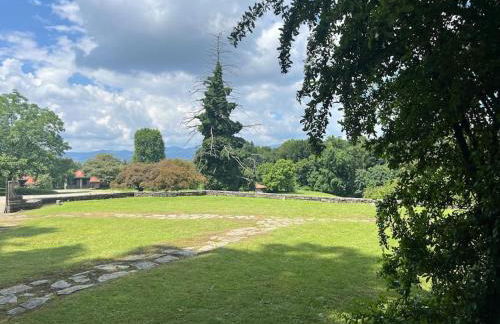 Borgo del 1700- Le Scuderie- trilocale - Foto 2