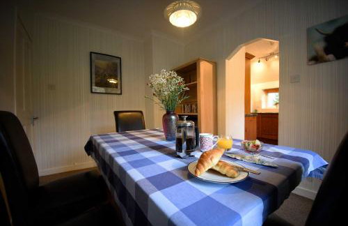 Fladda Chuain Holiday Home - Foto 13