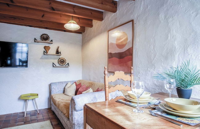 The Stables - 1 Bedroom Apartment - Foto 15