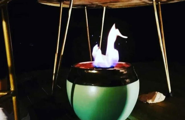 Andes Glamping - Photo 13