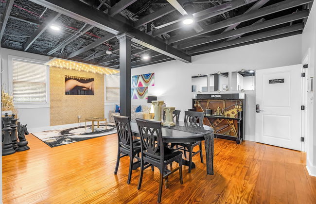 The Sanctuary - Foto 36