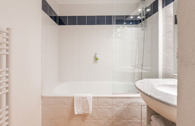 Residhotel Grenette - Foto 11