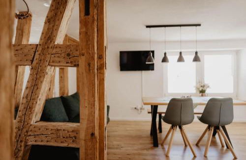 Ferienhaus Lindenglück - Foto 55