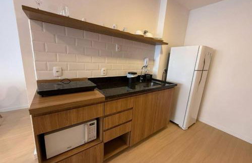 Rio de cima rooftop,conforto e vibe carioca - Foto 8