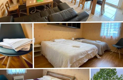 Résidence CAP HORIZON - Foto 2