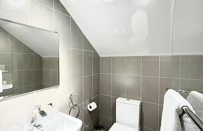 Mode Apartments St Annes - Foto 35