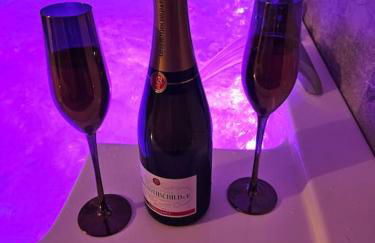 La Parenthèse - Votre Cocon au Centre d'Oyonnax - Foto 9