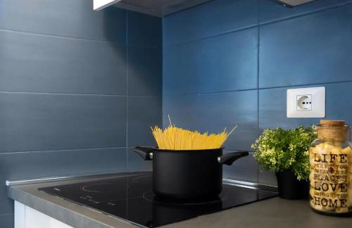 [LIDO DI FERMO-FREE PARKING] Appartamento miramare - Foto 29