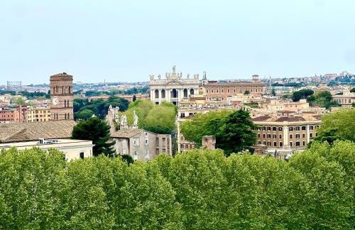 Loft Pantanella Porta Magiore - Foto 1