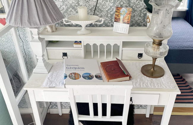 4 Star Holiday Home in Jonkoping - Photo 11