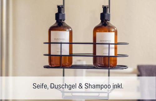 Isetta Wettelsteck - Mini Ferienhaus in Kyritz, einer charmanten Stadt im Herzen von Brandenburg - Foto 13