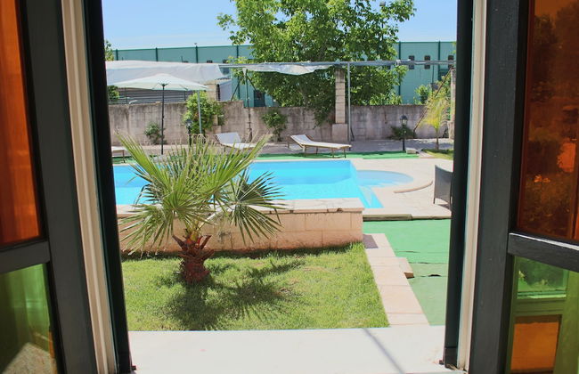 Villa Covile - Foto 15