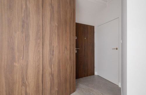 Amalia Suite - 3BR with Sauna & AC - Kazimierz - Foto 32
