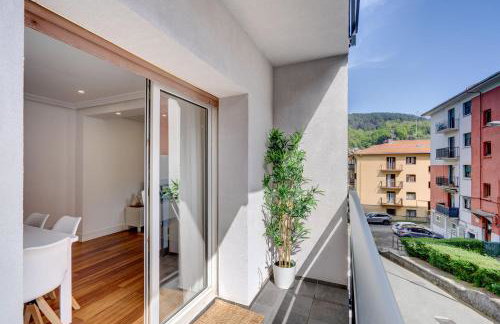 Apartamento Zubi by SanSe Holidays - Foto 45