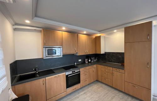 HomesNRW - Gemütlich Modern und Zentral - Foto 16