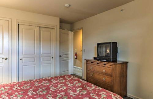 Mountain Creek Resort Home - Hot Tub and Pool Access - Foto 11