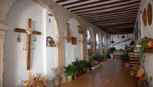 Claustro de las Clarisas - Foto 4