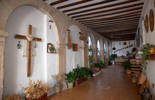 Claustro de las Clarisas - Foto 4