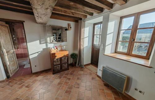 Gîte Anmany - Foto 19