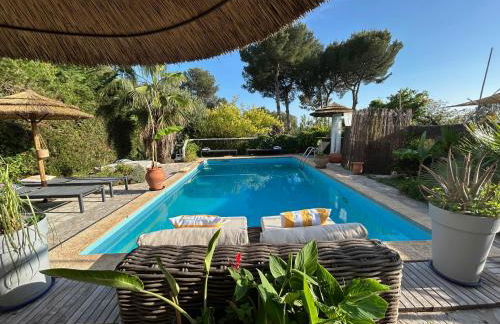 le lodge Saint Clair - Foto 48