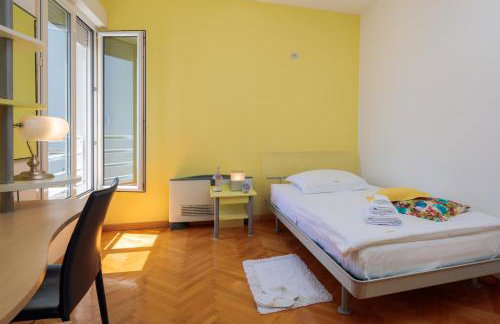 Seaside Apartment Gold 1row - Foto 65